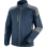 Veste Softshell de travail Cetus Würth Modyf Marine/Grise