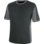 Tee-shirt de travail Cetus Würth MODYF Anthracite/Gris