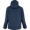 Parka de travail 3 en 1 Tallin Würth MODYF marine
