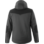 Softshell matelassée Stretch X Würth Modyf Anthracite