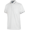 Polo de travail Jersey X Würth MODYF Blanc