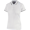 Polo de travail Femme Jersey X Würth MODYF Blanc