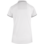 Polo de travail Femme Jersey X Würth MODYF Blanc