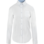 Chemise Femme Iris Würth MODYF blanche