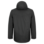 Parka de travail matelassée Smart Würth MODYF noire