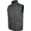Gilet de travail matelassé SMART Gris