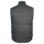 Gilet de travail matelassé SMART Gris