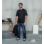 Jeans de travail Stretch X Bleu Würth MODYF