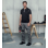 Pantalon de travail Classic Würth MODYF gris