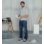 Polo de travail JOB+ Würth MODYF Gris