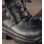 Bottes de sécurité S3 Fornax Würth MODYF noires