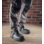Bottes de sécurité S3 Fornax Würth MODYF noires