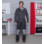 Pantalon de travail Cetus Würth MODYF anthracite/gris