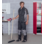 Pantalon de travail Cetus Würth MODYF anthracite/gris