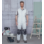 Pantalon de travail Cetus Würth MODYF blanc/anthracite