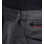 Pantalon de travail Cetus Würth MODYF anthracite/gris