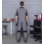 Polo de travail Cetus Würth MODYF Gris/Anthracite