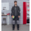 Veste Softshell de travail Cetus Würth Modyf Anthracite/Grise