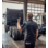 Pantalon de travail Cetus Würth MODYF anthracite/gris