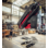 Bermuda de travail Cetus Würth MODYF anthracite/gris