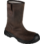 Bottes de sécurité Fourrées S3 SRC WR HRO HI CI Xorion Würth MODYF Brunes