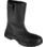 Bottes de sécurité S3 SRC WR HRO HI CI Xorion Würth MODYF Noires