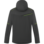 Softshell matelassée de travail Stretch Evolution Würth MODYF Anthracite/Lime
