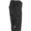 Bermuda de travail Stretch X Würth MODYF anthracite