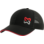Casquette de travail X Würth MODYF Noire