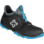 Chaussures de sécurité S1P EcoFresh Würth MODYF noir bleu