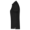 Polo de travail femme Job+ noir Würth MODYF