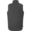 Gilet de travail Matelassé Moon Würth MODYF Anthracite/Lime