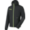 Softshell de travail Stretch Evolution Würth MODYF Anthracite/Lime