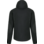 Softshell de travail Stretch Evolution Würth MODYF Anthracite/Lime