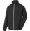 Softshell de travail Simply Würth MODYF Noire/Grise
