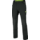 Pantalon de travail Stretch Evolution Würth MODYF Anthracite/Lime