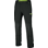 Pantalon de travail hiver Stretch Evolution Würth MODYF Anthracite/Lime