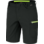 Bermuda de travail Evolution Würth MODYF Anthracite/Lime