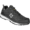 Chaussures de sécurité S1P Caracas Reflective Würth MODYF grises
