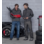 Jeans de travail Stretch X Bleu Würth MODYF
