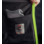Softshell de travail Stretch Evolution Würth MODYF Anthracite/Lime