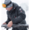 Softshell matelassée Stretch X Würth Modyf Anthracite