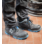 Chaussures de sécurité S1P EcoFresh Würth MODYF noir bleu