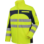 Softshell de travail Würth MODYF haute-visibilité jaune