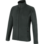 Veste polaire de travail zippée Job + Würth MODYF anthracite