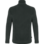 Veste polaire de travail zippée Job + Würth MODYF anthracite