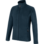 Veste polaire de travail zippée Job + Würth MODYF marine