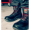 Chaussures de sécurité S3 SRC Eco montantes Würth MODYF noires