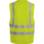 Gilet baudrier haute-visibilité jaune Würth MODYF