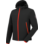 Softshell de travail X Titan Würth MODYF Noire